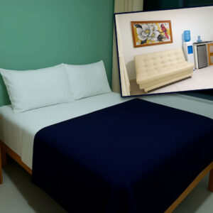 Apartamento 4 personas